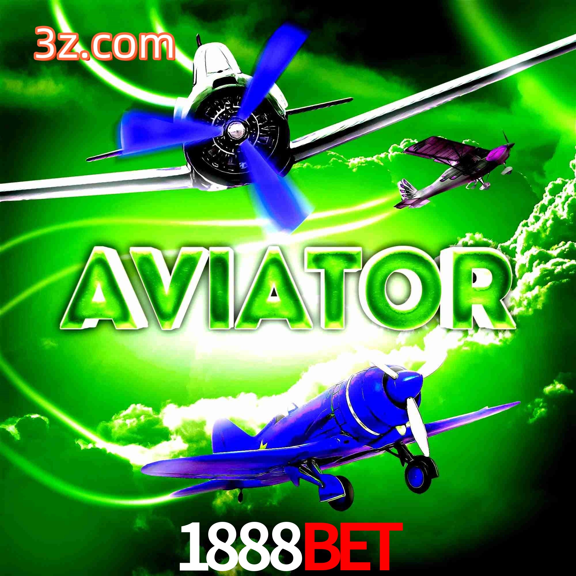 Aviator 1888Bet Tente a Sorte