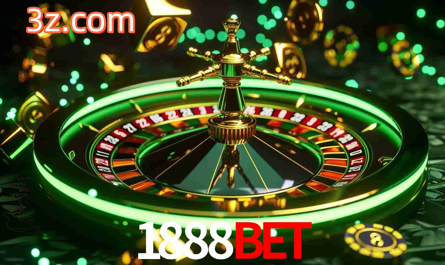 Desfrutar de um Cassino 1888Bet