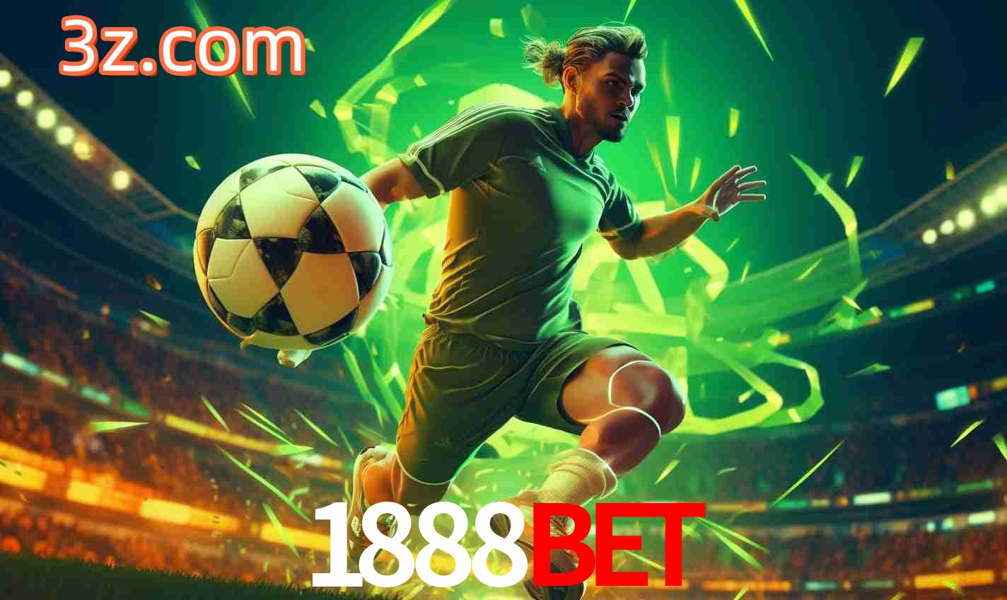 Diversidade Apostas no 1888Bet