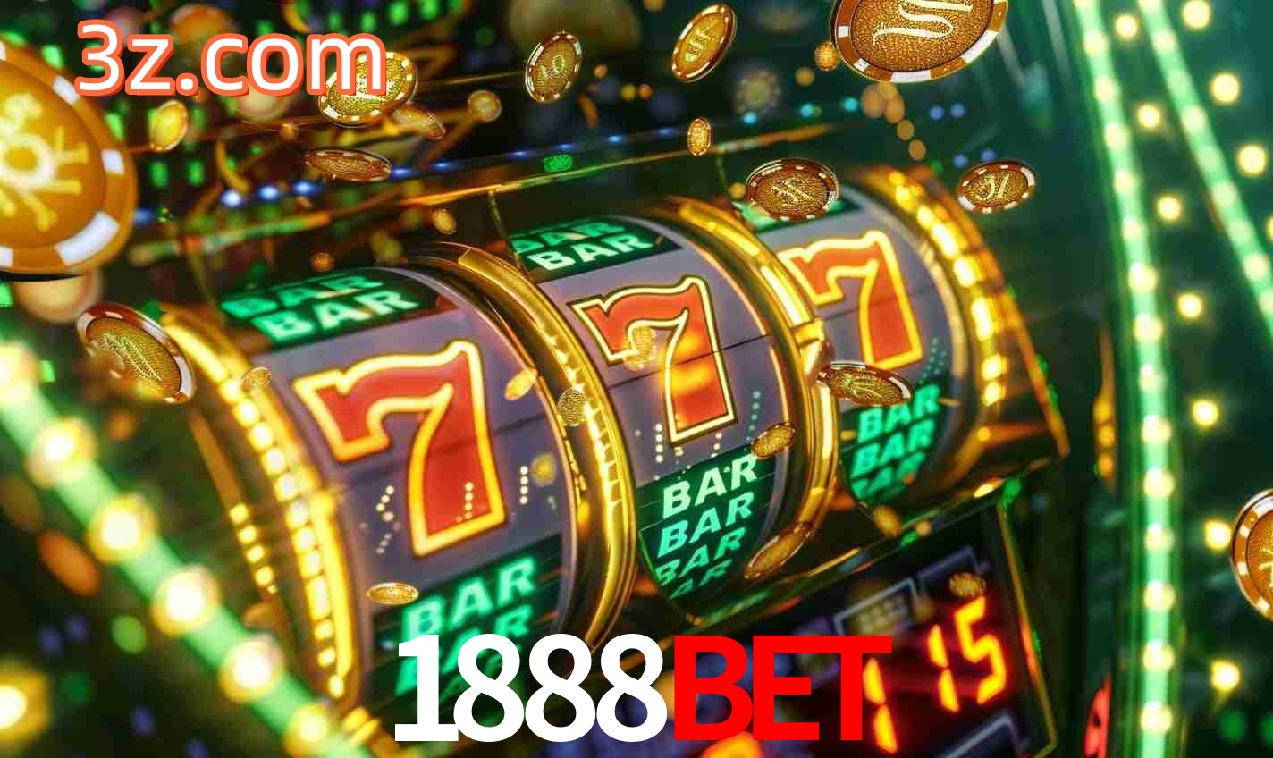 Populares Slots 1888Bet