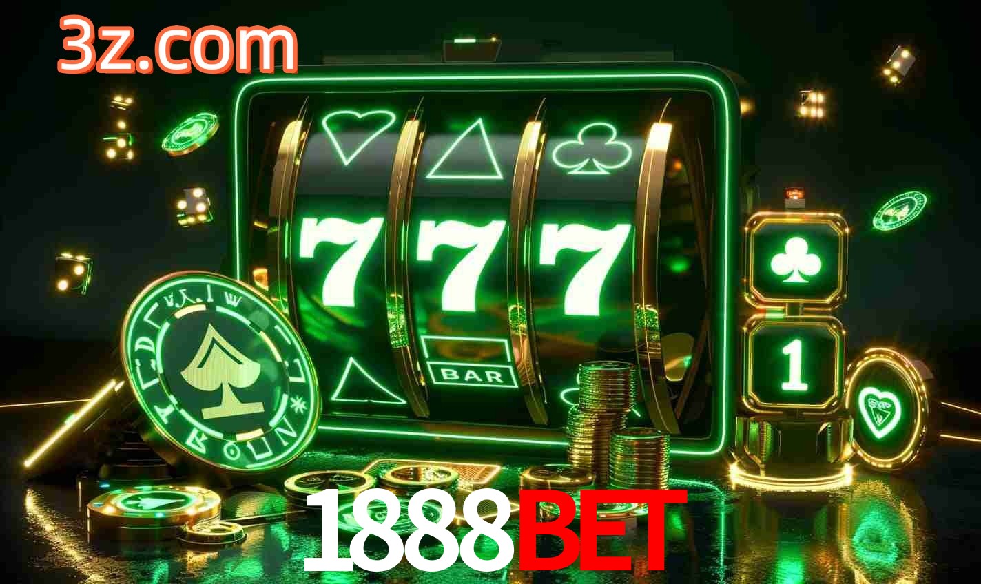 Seguro Login no Cassino Online 1888Bet