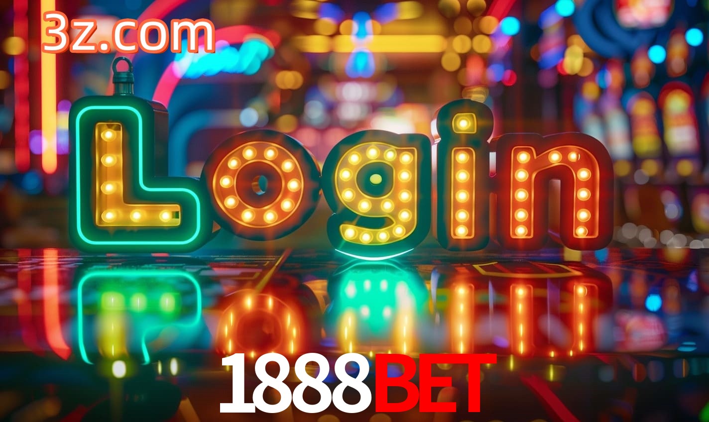 Mundo dos Jogos Cassino 1888Bet